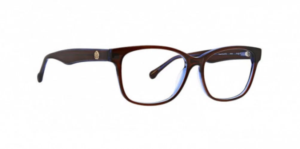 Trina Turk TTBIRDIE Eyeglasses - view 4